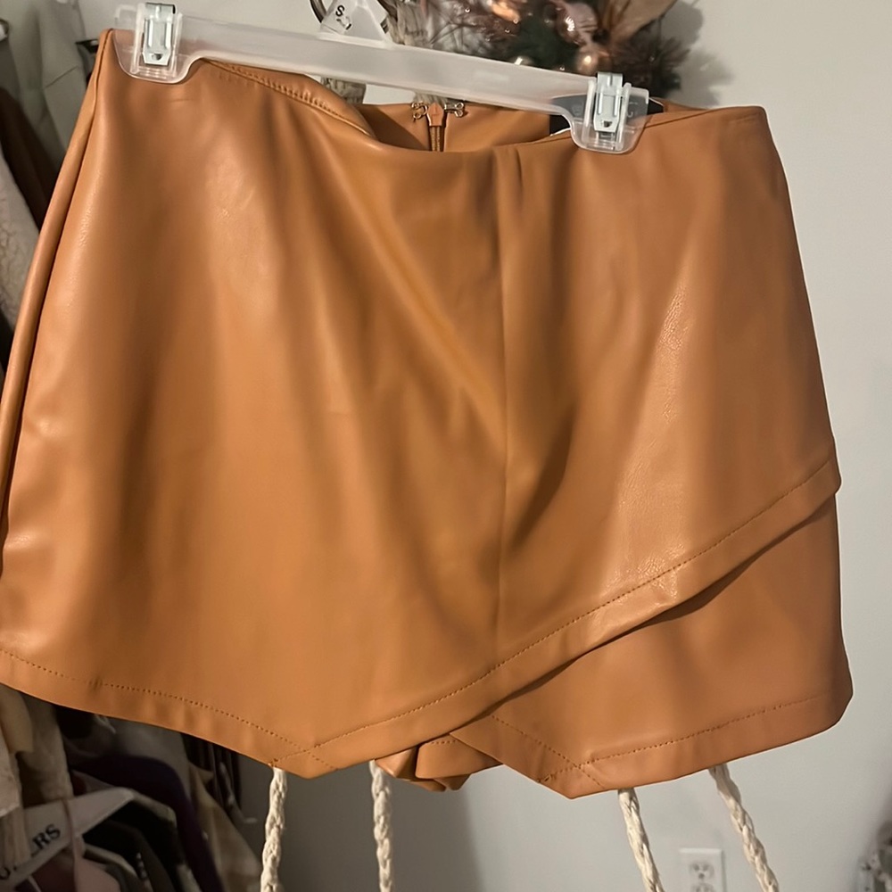 Skort